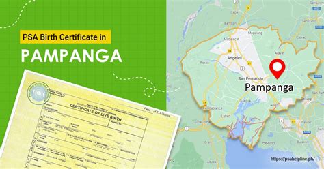 psa san fernando pampanga online appointment